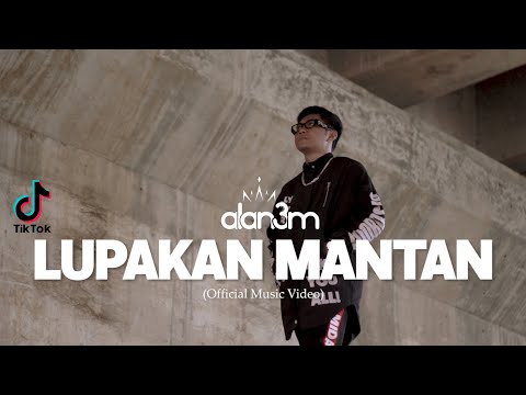 ALAN3M - Lupakan Mantan (DISKOTANAH)