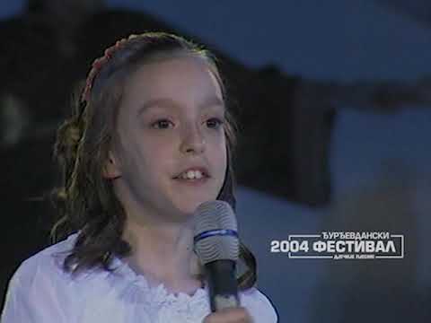 LIDIJA BOJINIVIC Proljece