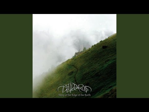 And so Opens the Earth (Ash Memory Part I)