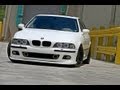BMW M5 E39 Hamann [Beta] for GTA 4 video 1