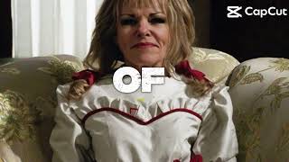 #lorivallow The truth about this monster. Lori Vallow Annabelle reincarnated?