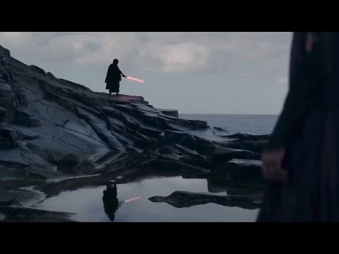 “An Acolyte… Kills the Dream” | The Acolyte Episode 1 ending