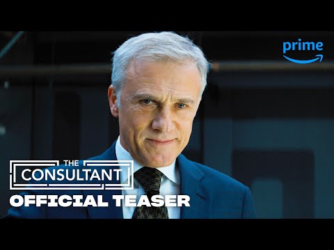 Official Teaser