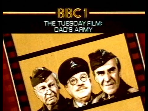 Tuesday 21st July 1981 BBC1