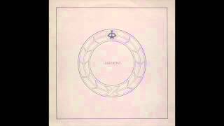 The Wake - Harmony II (Full Album)