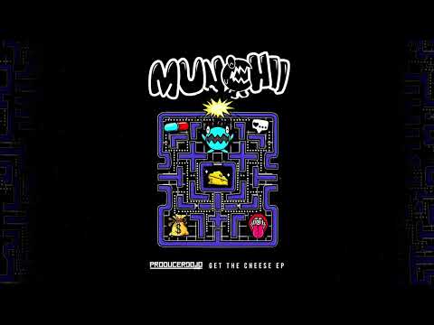 Munchii & Sharrol Kelby - Terra Cotta Soldier