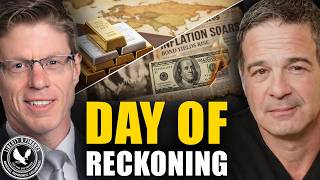 GLOBAL RESET? Gold-Backed Trade Settlement Without the Dollar | Andy S