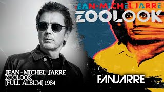 Download lagu Jean-Michel Jarre - Zoolook (Remastered 1997) [Full Album Stream] mp3
