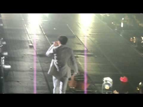 130302 2PM What Time is It (Manila) - Don't You Know (fancam)