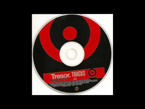 Tresor. Tracks mixed By Pacou (Plastik Magazine) 1998