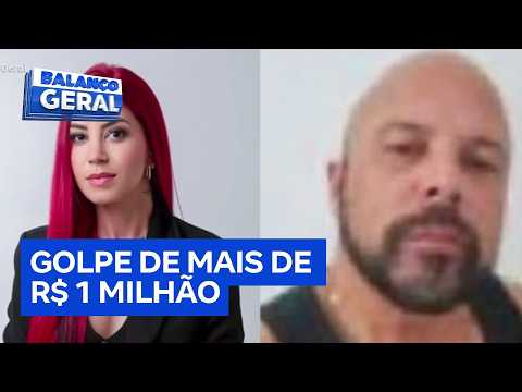 Casal brasileiro é preso em Portugal por fraude milionária contra cafeicultores