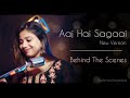 Aaj Hai Sagaai : New Version | Wedding Song | Sushmita Srivastava | Tu Meri Gal Maan Ja