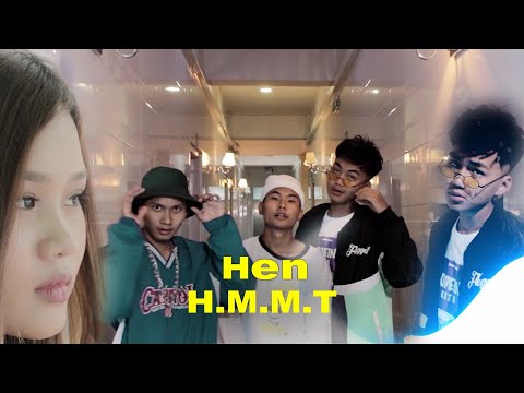 Henz - H.M.M.T (Official M/V 2020)
