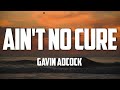 Gavin Adcock Ain T No Cure Lyrics