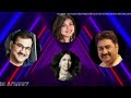 O' Lal Dupatte Wali (1993) Aankhen, Sudesh Bhosle, Kumar Sanu, Alka & Kavita Music : Bappi Lahiri
