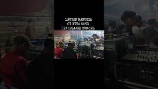 Download lagu ot wika sang penjelajah sumsel Spesial Fdj Kitty mp3