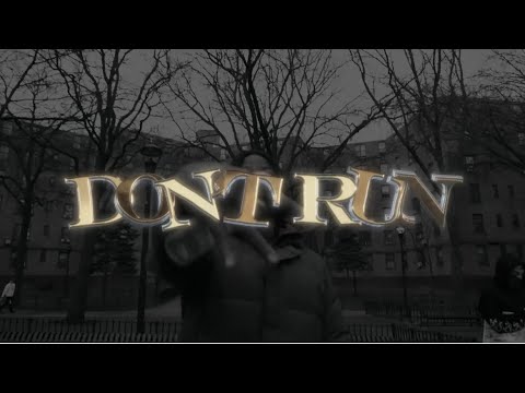 Shawny G x S11 x Jah B x TyBucks - Don’t run (OFFICIAL MUSIC VIDEO)