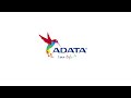ADATA CW0050 Qi Wireless charger juodas 5W