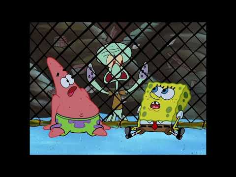 SpongeBob Music - Lumbering Giant