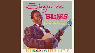 Woke Up This Morning (My Baby She Was Gone)