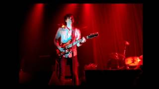 Ryan Adams &amp; The Cardinals - Rip Off/Promises (Live Debut)