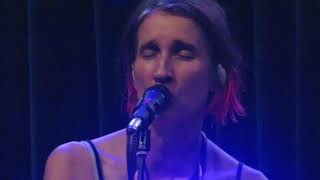 Aterciopelados - Cosita Seria (Santiago-Chile 2017)