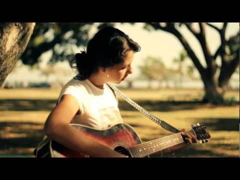 'In My Heart' Alexia Rae Costello (Fijis new Sensation)