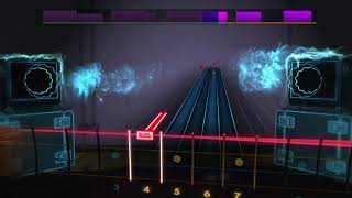 De La Soul Ghetto Thang CDLC Rocksmith 2014 Bass Cover