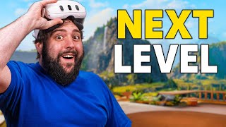 Quest 3 Is About to Change Again…