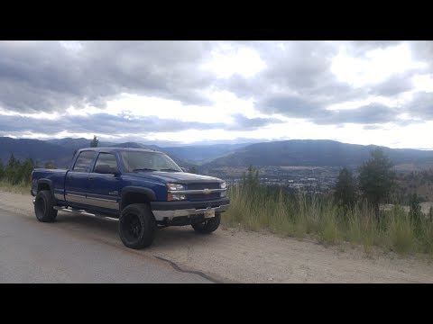 SOTF TUNING FOR LB7 DURAMAX USING HP TUNERS