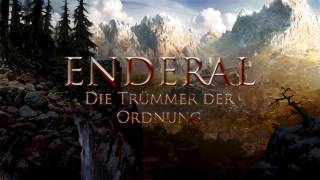 ENDERAL / Играем в глобальный мод SKYRIM