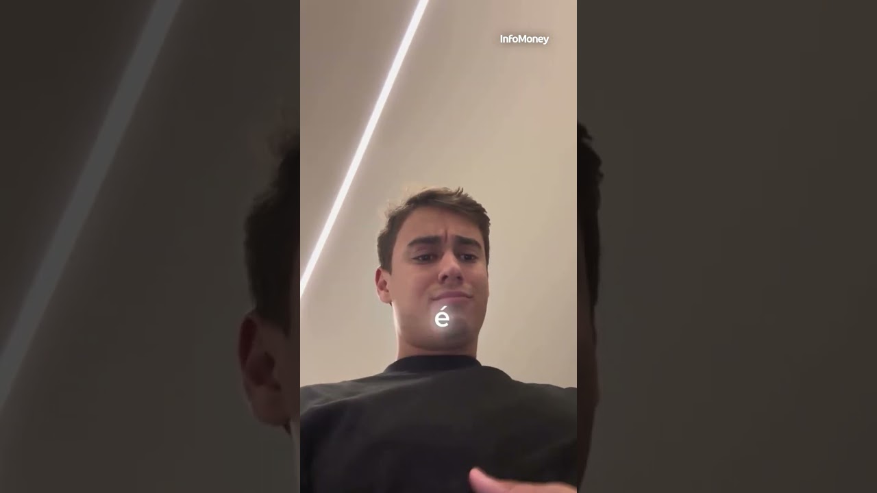 Nikolas Ferreira volta a viralizar com vídeo ironizando frase de Lula sobre preços