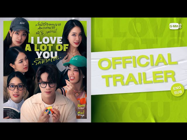 trailers