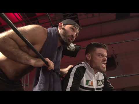 Over The Top Wrestling - 2018 in Review | The Greatest Show