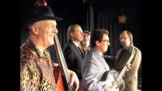 Jack Cook &amp; the Phantoms of Soul - Crossroads to Kiel