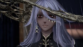 【ネタバレ注意】 ホリーさんとデートしたい！ 02 【CODE VEIN 2  実況】