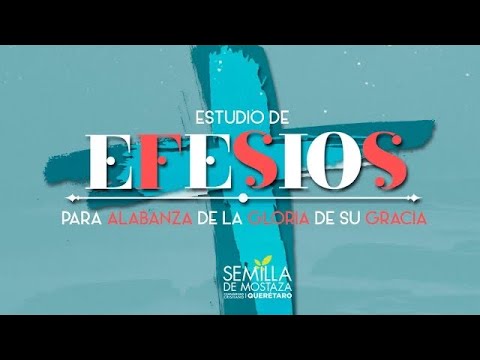 (05) Efesios 2:1-10 - Pero Dios...