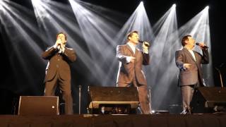 The Booth Brothers (Then I Met the Master) 02-20-17