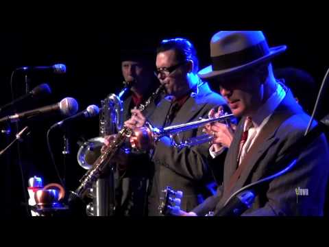 Big Bad Voodoo Daddy - "Why Me?" (eTown webisode #353)