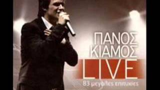 Panos Kiamos Live Mix