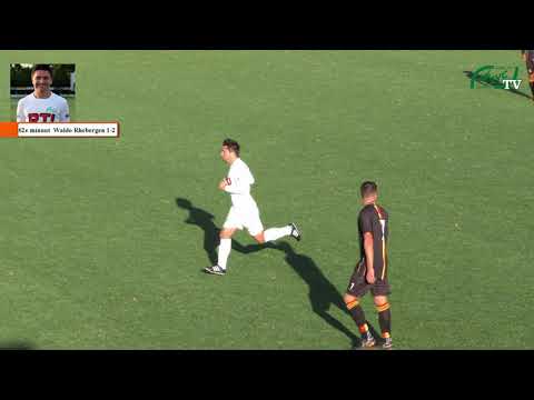 samenvatting  28 -10- 2018 RKZVC 1 – Be Quick 1887