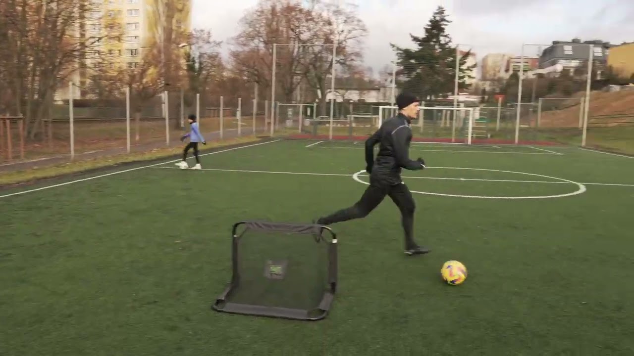 Video cover