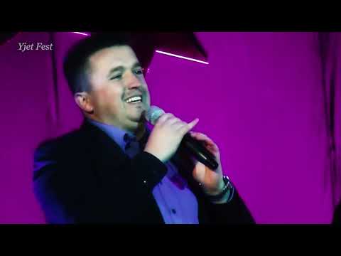 YJET  FEST  XHEVAIR BORA  VILSON ZANI DRINI MALEDHI  KOLAZH ME KENGE TOSKE