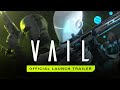Vidéo de gameplay de Vail  PC