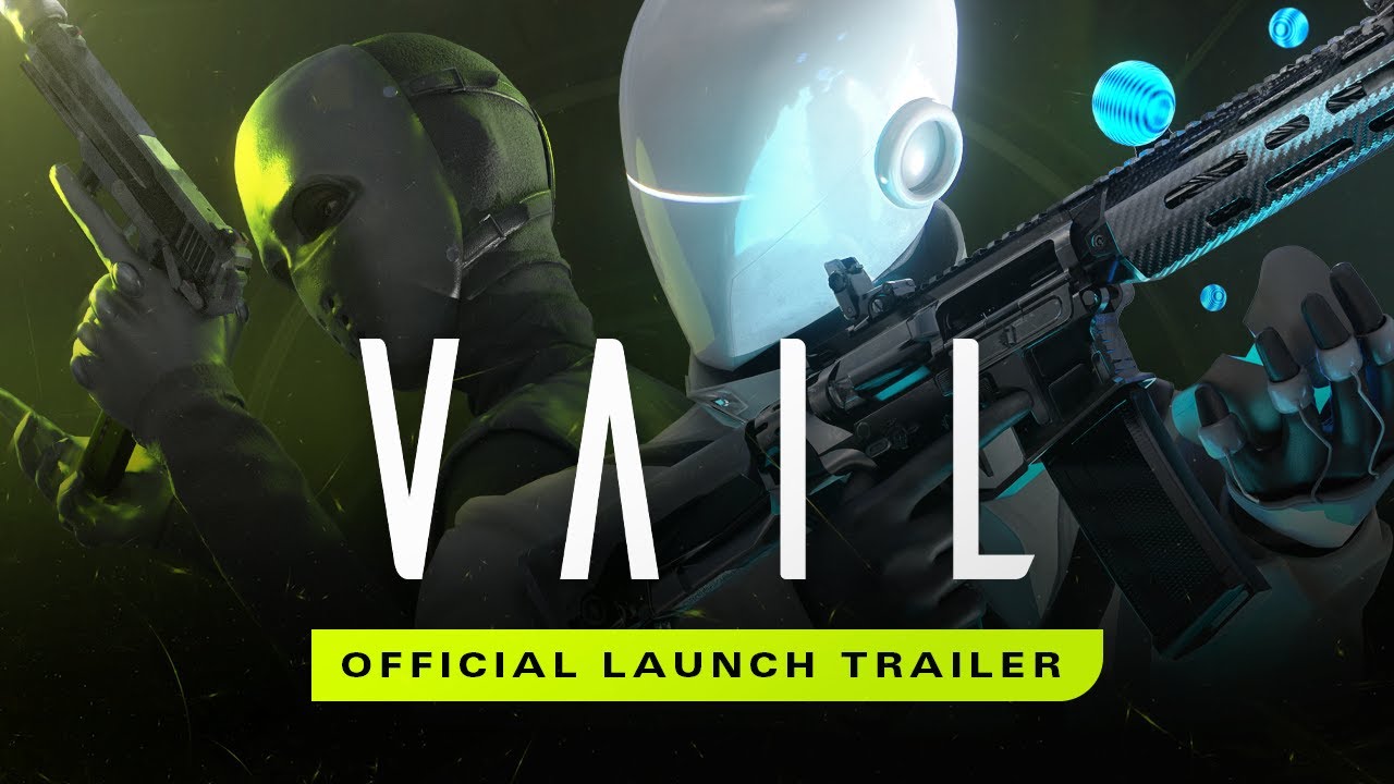 Vidéo de gameplay de Vail  PC