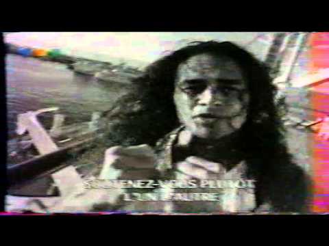 Tapuarii - " Te Mau Metua . "