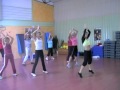 Batuka Cardiofit "Santificame" 