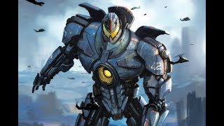 Pacific Rim Music Video (Iron Savior - Predators)