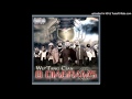Wu-Tang Clan - Campfire