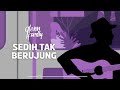 Glenn Fredly - Sedih Tak Berujung (Video Lirik)